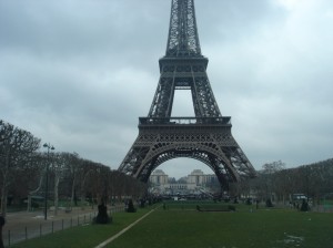 Torre Eiffel