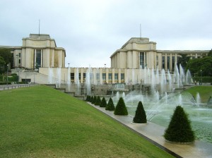 Trocadero