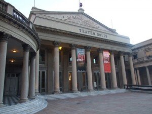 Teatro Solís - Créditos: prijordao