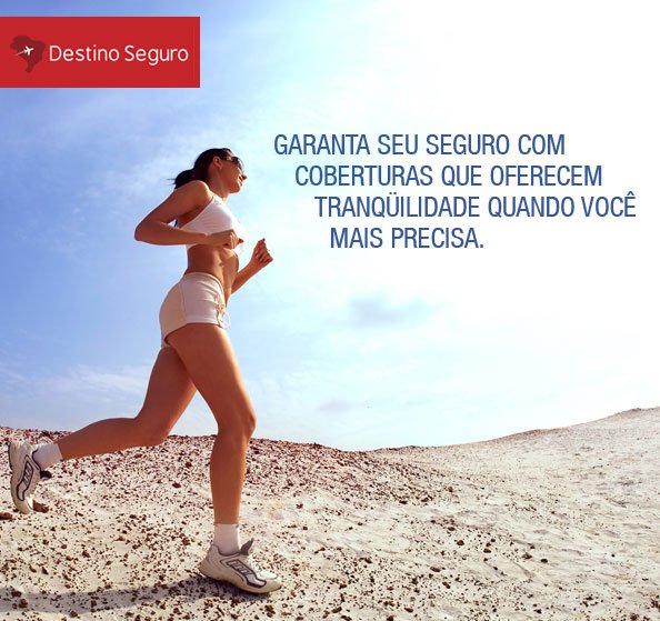 Garanta seu seguro com coberturas que oferecem tranqüilidade quando você mais precisa.