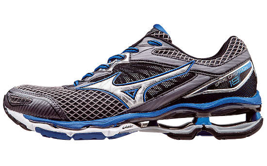 preço mizuno wave creation 18